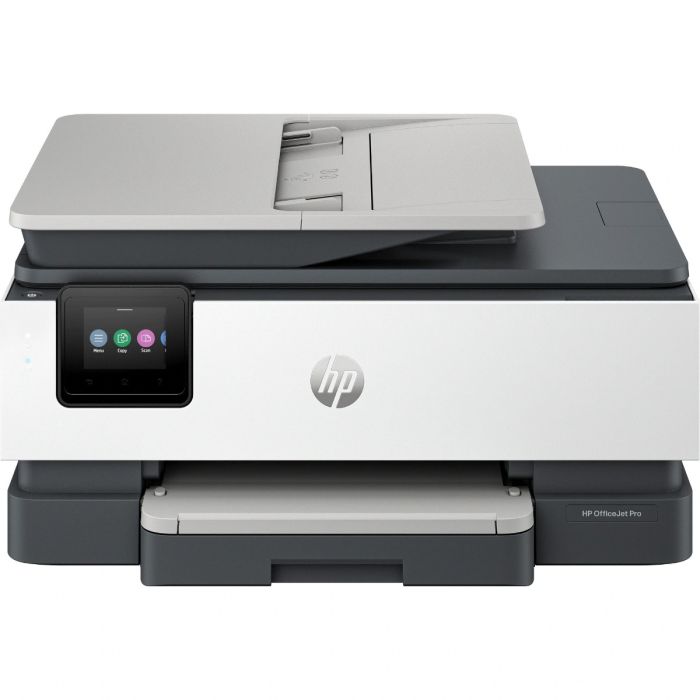 HP officejet 8123 all-in-one