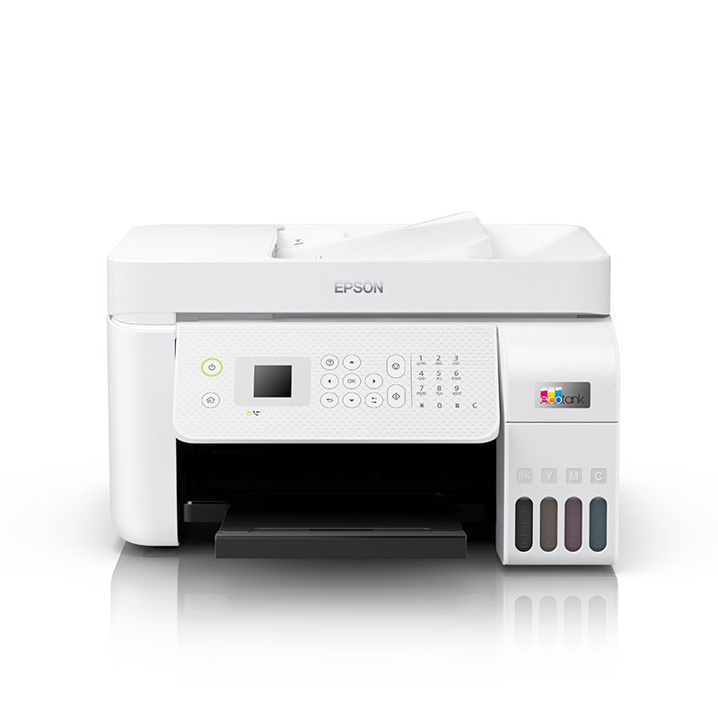 Epson L5296 Ecotank 4-in-1