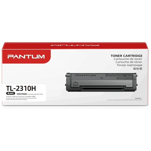 Pantum TL-C2310H Original Black Toner Cartridge